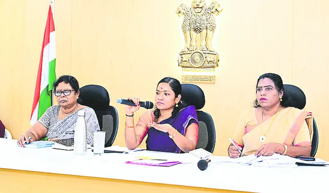మహిళల రక్షణకు వన్ స్టాప్ సెంటర్