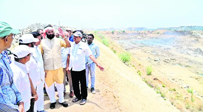 పాలమూరే మా ప్రాధాన్యం