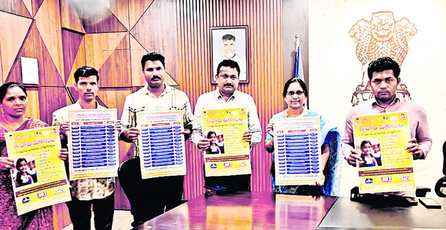 నేటి నుంచి బాలికల కోసం ‘కిశోరి వికాసం’