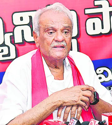 మోదీది విభజించి, పాలించు విధానం
