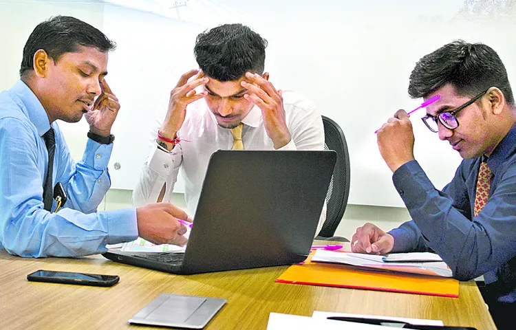 Searching for skills in line with new technologies