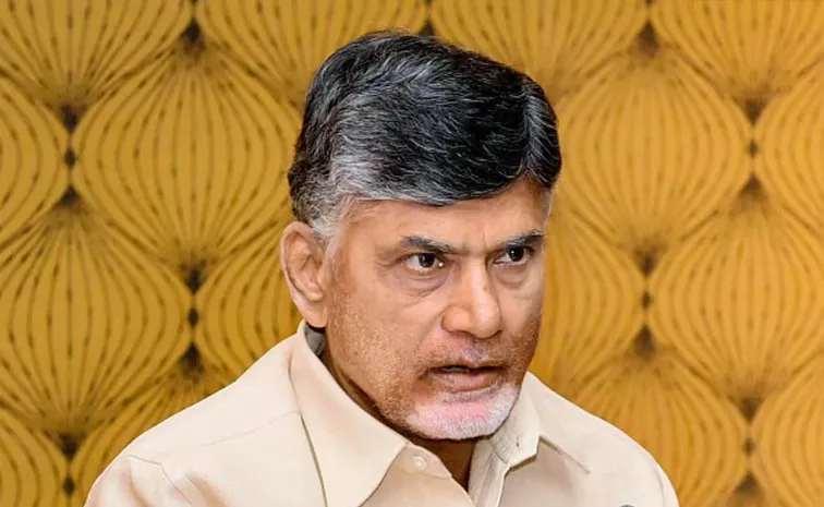 CM Chandrababu Ready To Debt 7 thousand Crore Next Week
