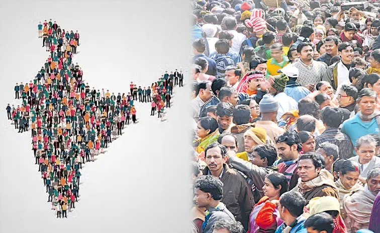 Sakshi Guest Column On Caste census by NDA govt
