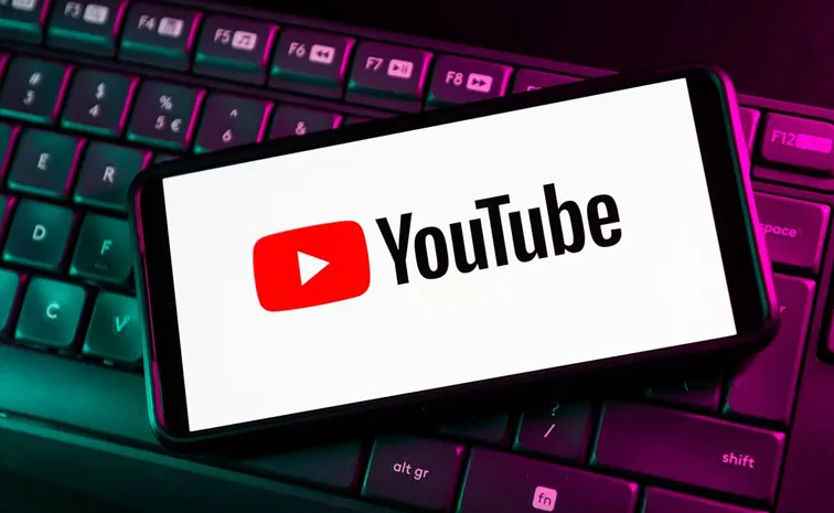 Rs 21000 Crore YouTube Paid Indian Content Creators in Last 3 Years Says CEO Neal Mohan
