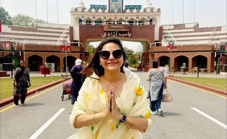 Jyoti Malhotra to Hasan, Get Me Married in Pakistan