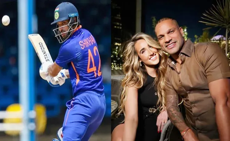 Shikhar Dhawan Buys Apartment For Rs 69 Crore In Gurugram: Report