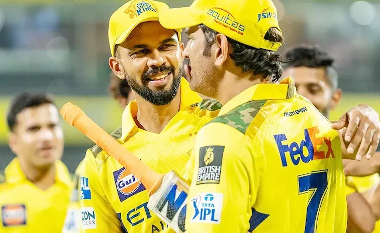 Say You Not Able To Do It Walk Away: Former India Captain On MS Dhoni