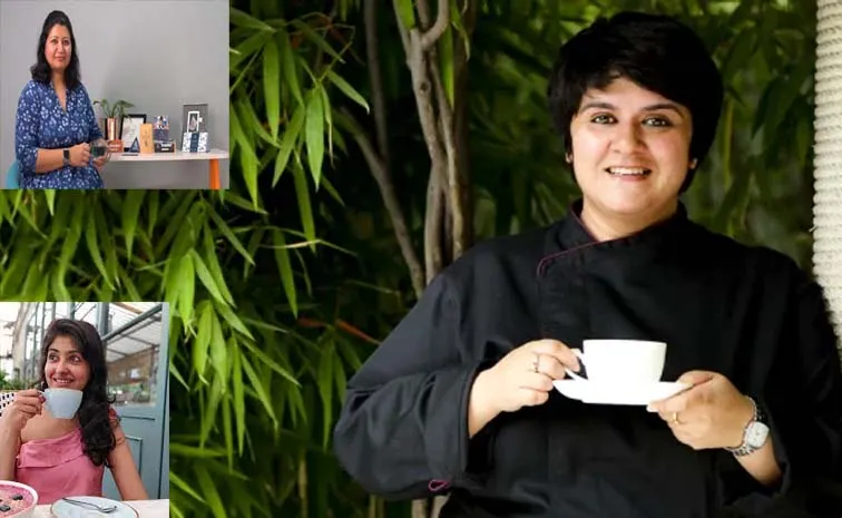 International Tea Day: These Indian women's tea entrepreneurs