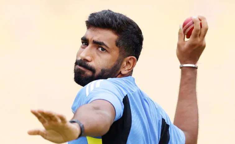 Jaffer Picks IND vs ENG Tests Squad Bumrah As Captain, No Sudharsan or Nitish