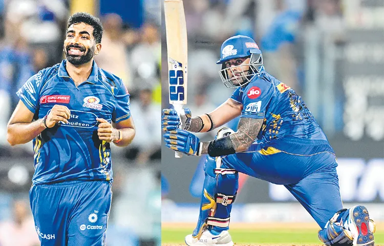 Mumbai Indians win by 59 runs against Delhi