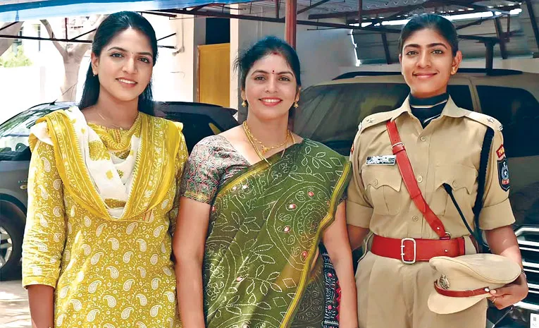UPSC Success Story