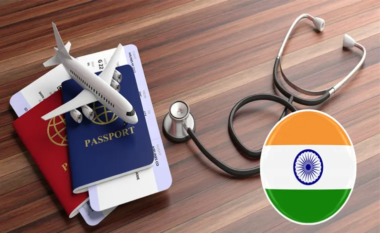 medical tourism India at the forefront of check details