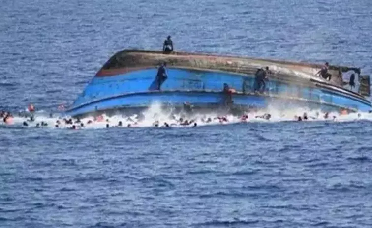 427 Rohingya refugees feared drowned in shipwrecks off Myanmar coast