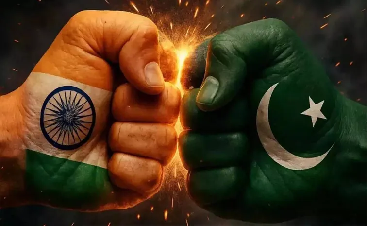 Pakistan regard India as an existential threat says on US dia report