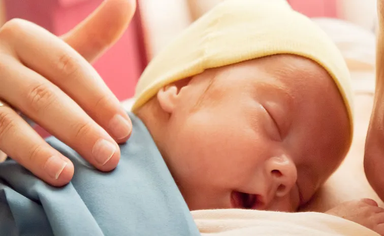 Premature births causes so many health issues in infants