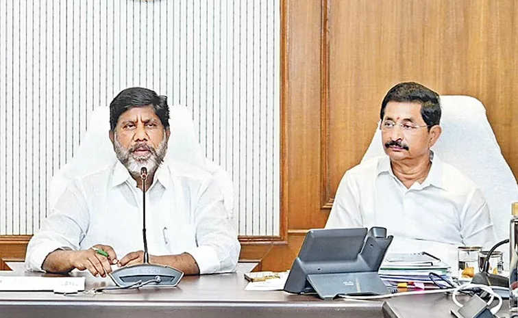 Distribution of Rajiv Yuva Vikasam sanction letters on June 2: Mallu Bhatti Vikramarka