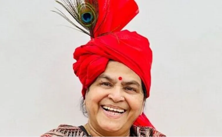 BJP MLA Usha Thakur calls for harsh punishment for love jihad