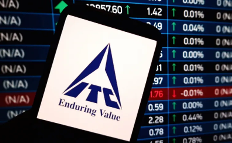 BAT offloads 1 5 billion dollars stake in ITC via block deal