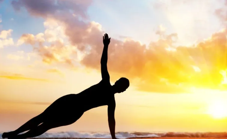 Yoga Vasisthasana How to Do and Benefits