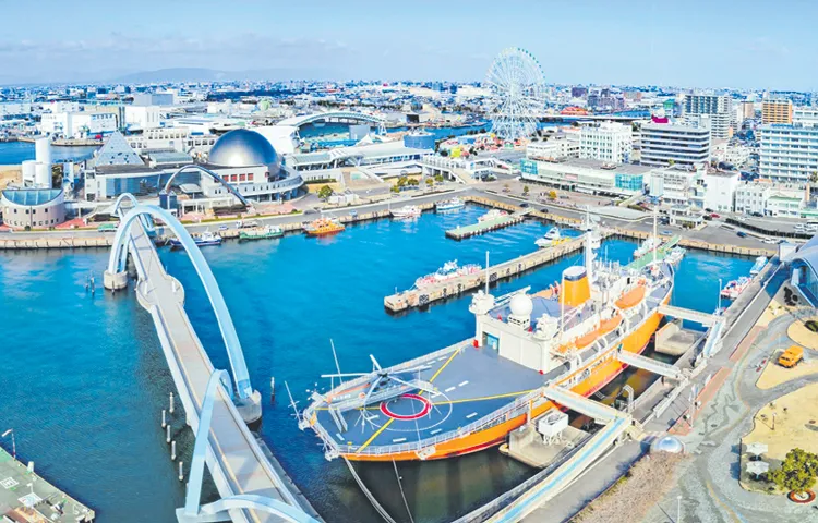 Accommodation for athletes competing in the 2026 Asian Games