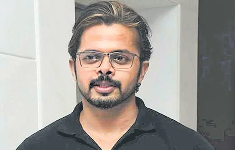 Sreesanth banned for three years
