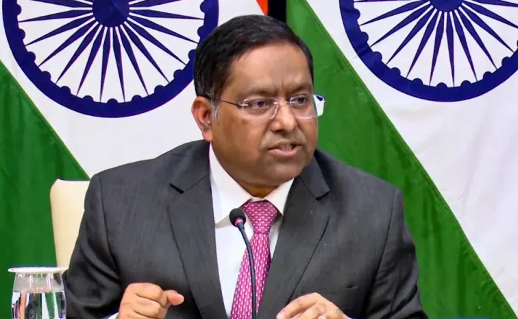 Since January 1,080 Indians deported from US