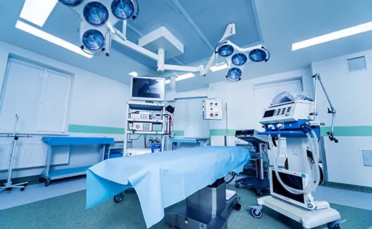 Rare surgery to Remove 8cm Nail Embedded In Boy Brain in Patna
