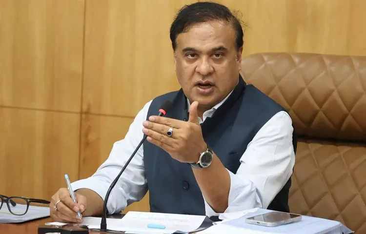 Assam cabinet decides to grant arms license