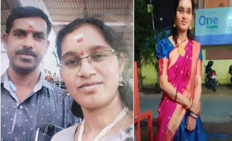 Jagityal women incident