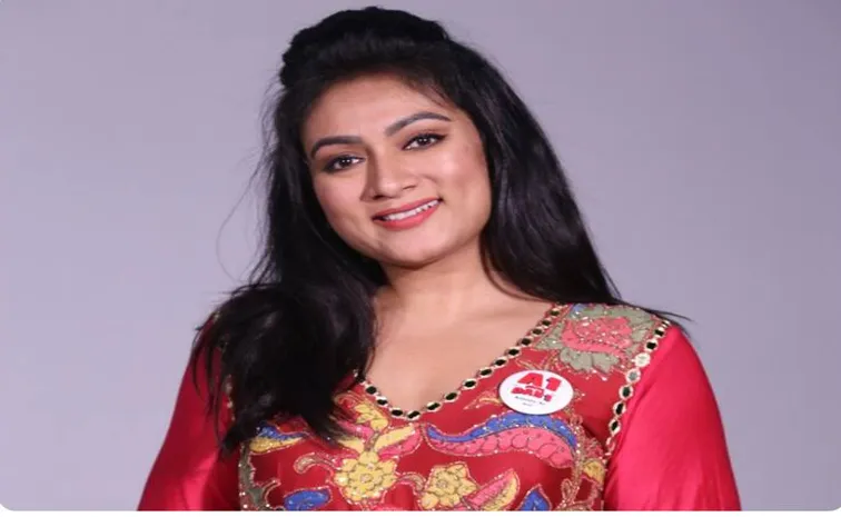 Ashmita Karnani: Follow Health Diet Plan For 20 Years