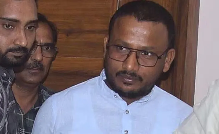 Rajasthan MLA Arrested By ACB For This Reason