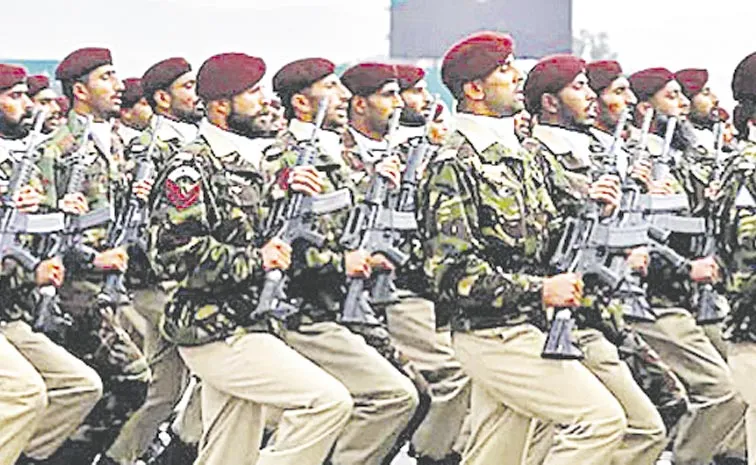 Pahalgam terror attack: India- Pakistan war