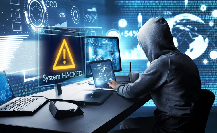 Pak hackers claim to have breached multiple Indian defence sites
