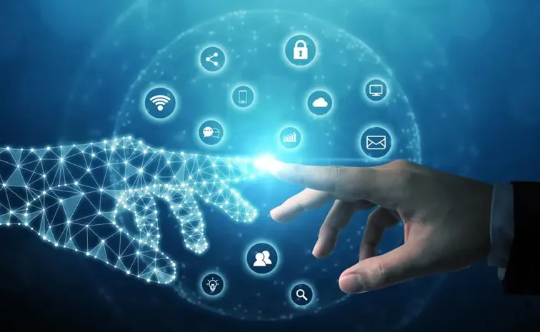 India Leads in AI Trust KPMG Report Reveals High Confidence in AI Technologies