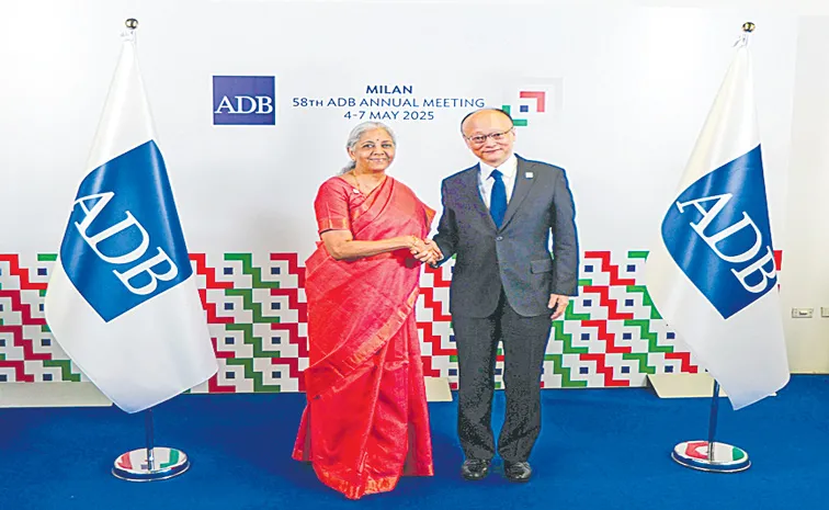 India Asks Asian Development Bank To Halt Funding To Pakistan