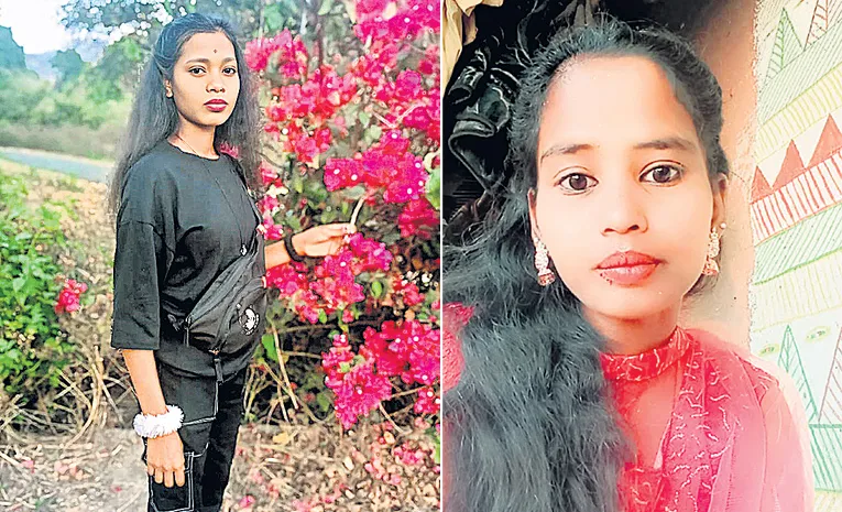 Three migrant workers In Tamil Nadu