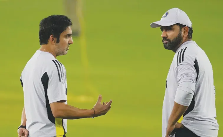 No Cricket in World Cups With Pakistan No Bollywood: Gautam Gambhir
