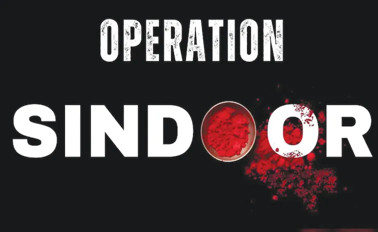 Evidence Is Loud And Clear: Gaurav Bidhuri Sports Icons Salute Operation Sindoor