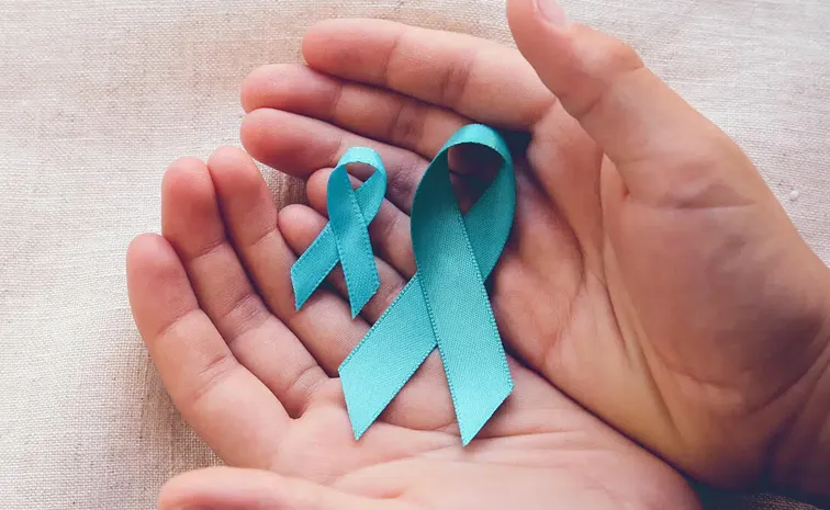 World Ovarian Cancer Day check these Symptoms Key Facts