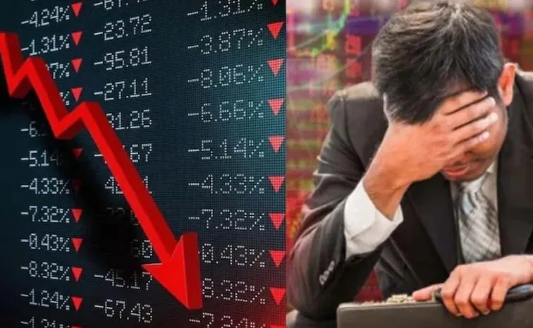 Stock Market Closing Update May 9th 2025