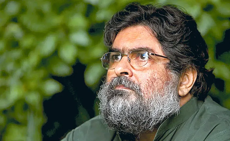 Tiger Man Valmik Thapar Passed Away