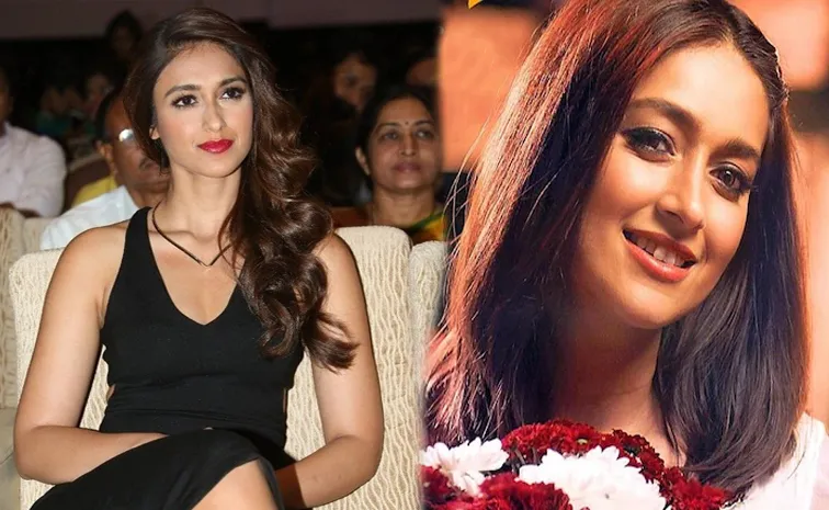 Ileana DCruz: Rejected Raid 2 because i just had my Baby