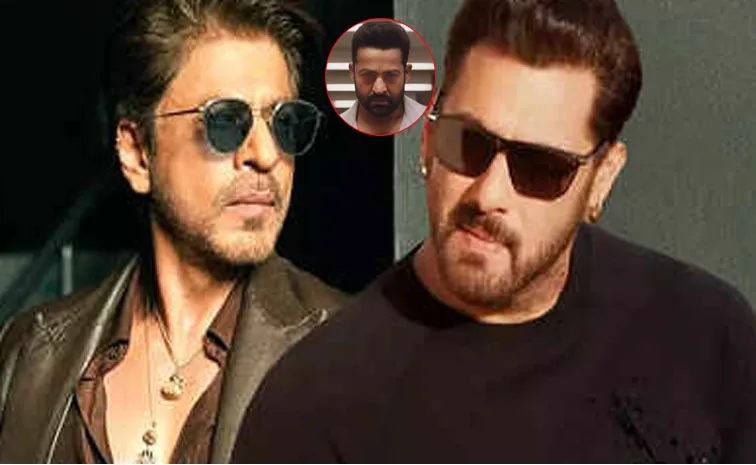 Is Shah Rukh Khan And Salman Khan Tiger Vs Pathaan Not Shelved