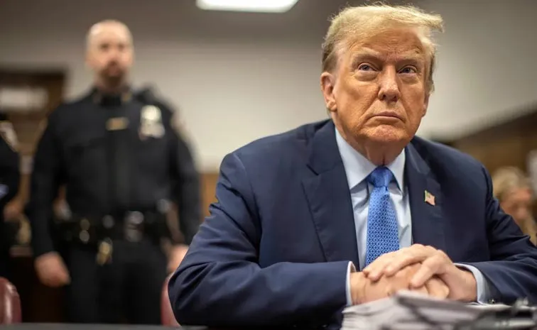 Trump orders US pullback from Middle East amid Iran tensions
