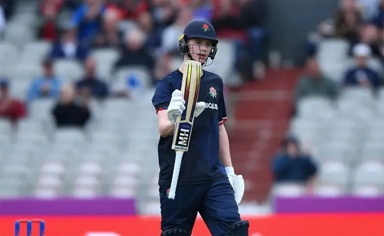 Englands U-19 squad announced for series against Ayush Mhatre-led India U-19 team