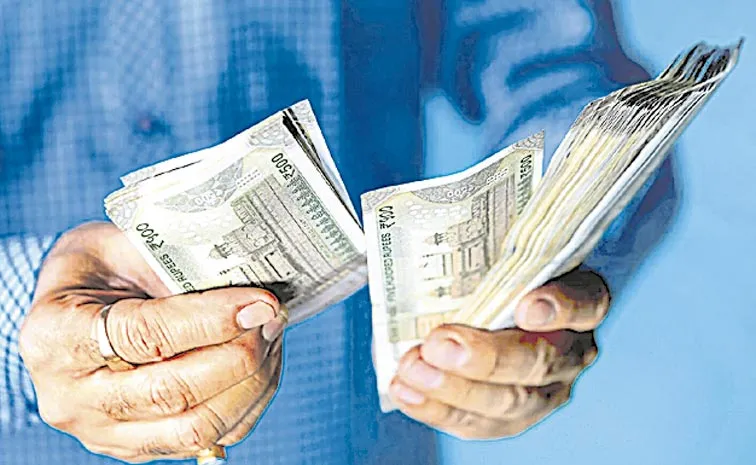 Telangana Government Employees Dearness Allowance 3. 64 per cent Hiked