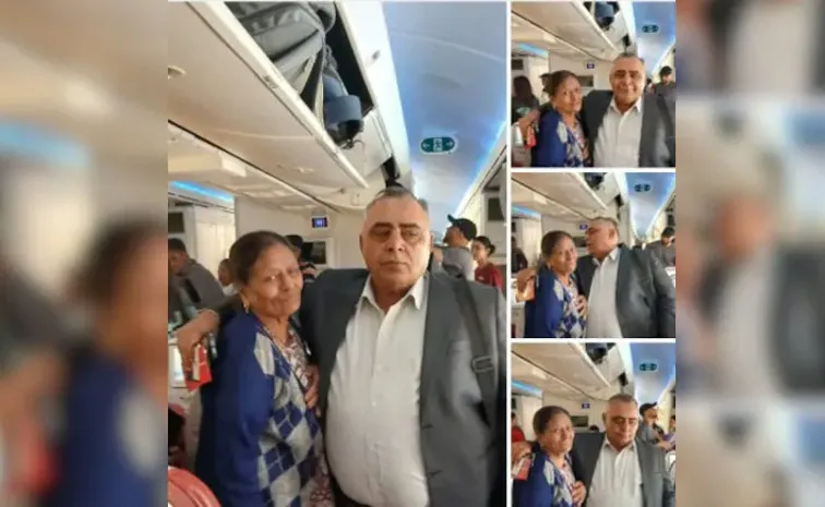 Badruddin Halani Air India Crash UK Trip Died in Crash