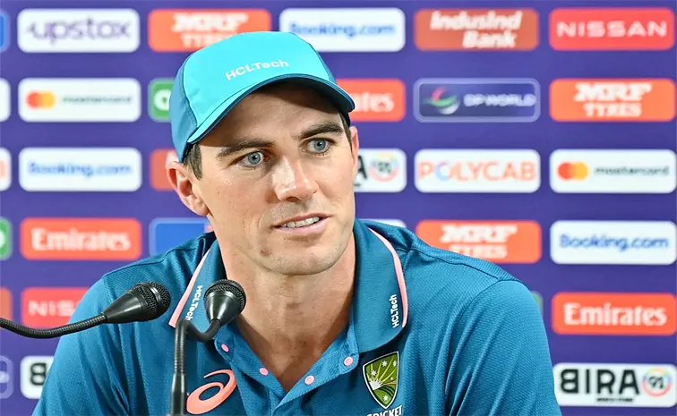 Pat Cummins Makes Shocking Admission After WTC Final Loss