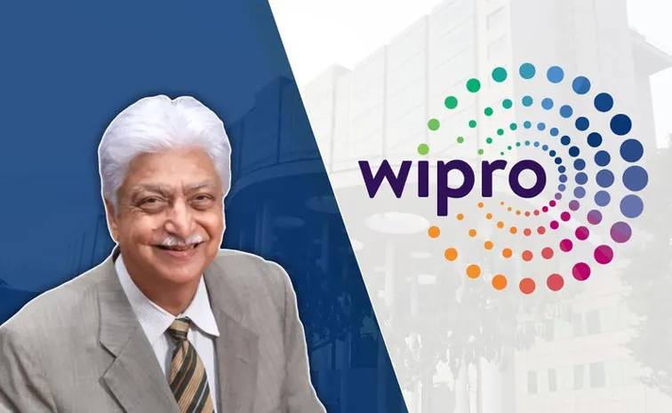 Wipro promoter entities swap stake worth Rs 4675 crore