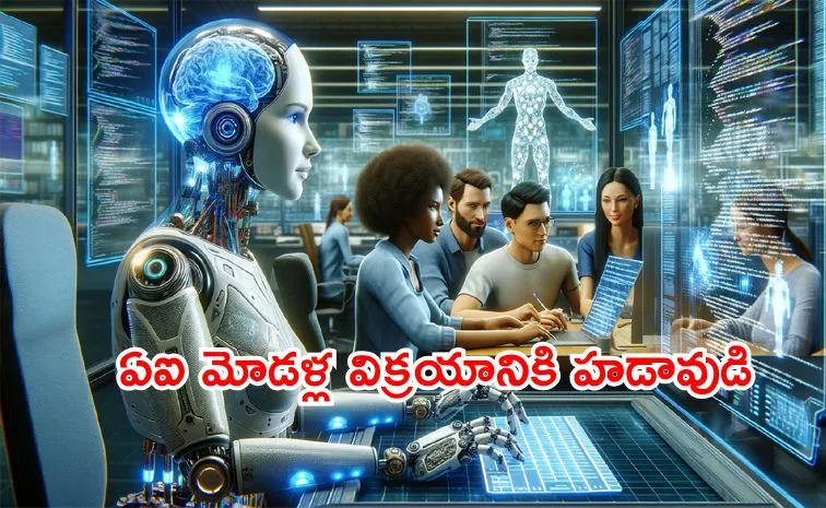 rise of AI tools sparked debate about the future of programming jobs
